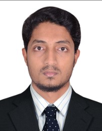 Mohammed Mufeed