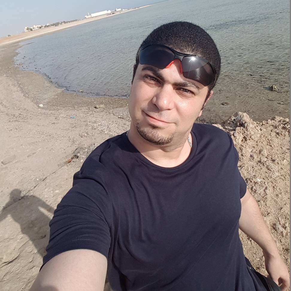 Ahmed Saleh