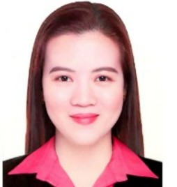 Dianne Loreinne Domingo Carpio