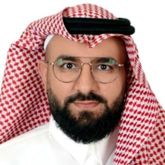Raed Alzahrani