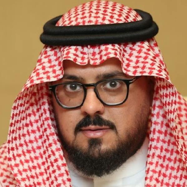 SALEH ALQARNI