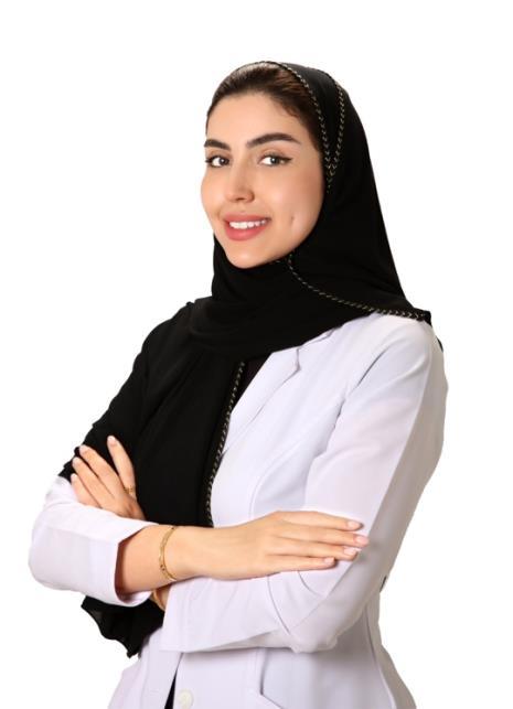 Nour Marwan Al-Khawajah