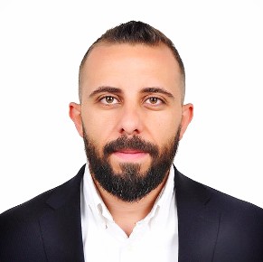 Nader Touma
