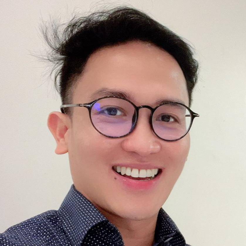 Eric Chiu