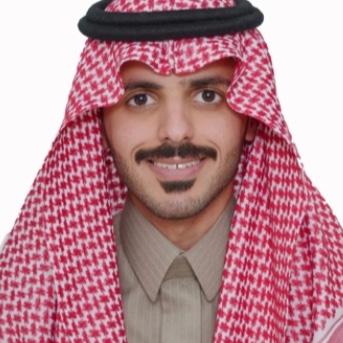 Yazeed Al-ayedh