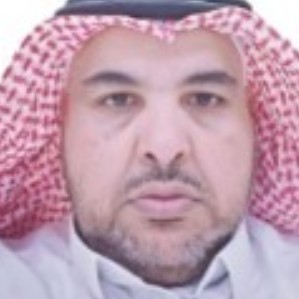 سلمان محمد القريني