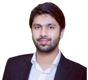 SYED HAMID ALI NAQVI