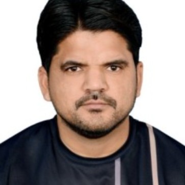 SHAHID ALI