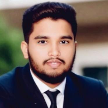 Md Fahad Hossain