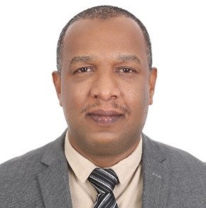 YOUSIF AHMED
