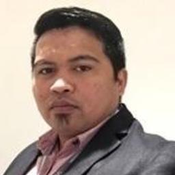 ARNEL ALCARAZ