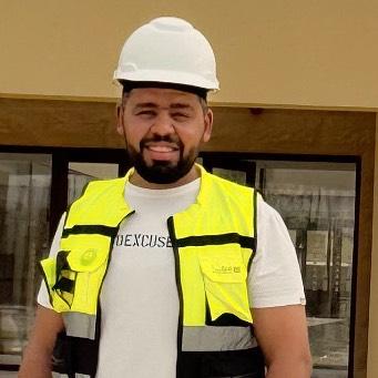 MOHAMED SHAMAA
