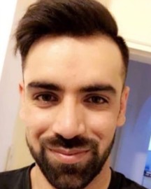 Niaz Bayr