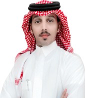 Khalid Saad Alqahtani