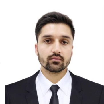 Abdul Rehman