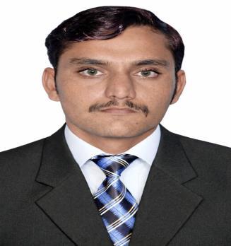 Muhammad Tasadaq
