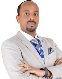 Yassir Algam