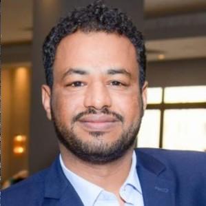 Mohamed Barakat