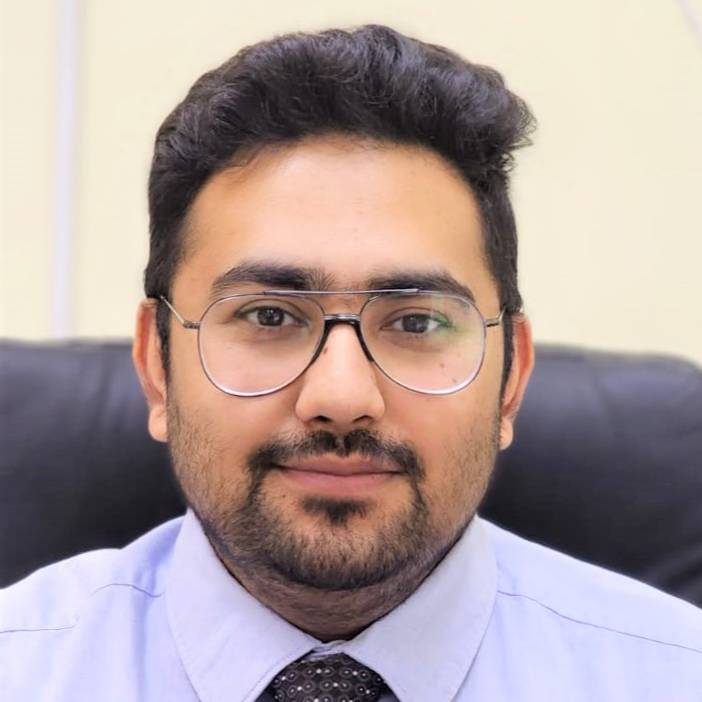 Tariq Khan