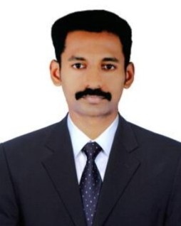 LIBIN THOMAS