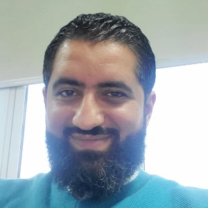 mohammad aldwikat