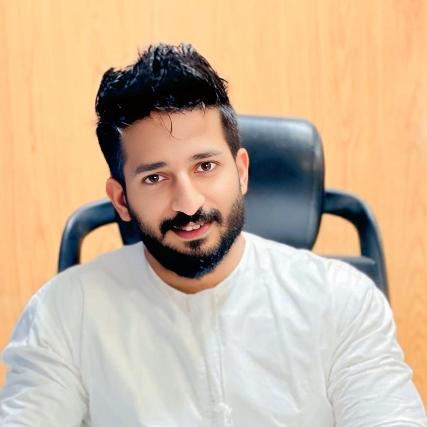 Shafeeq Vakkethodi