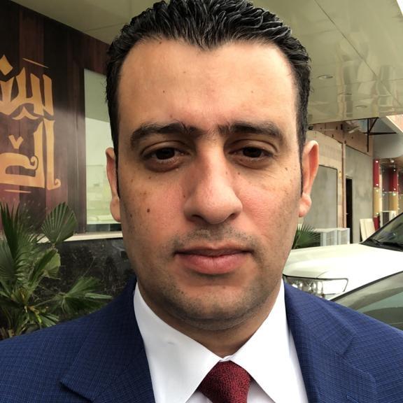 Ahmad Odeh