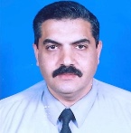 Mohammed Almunaysi