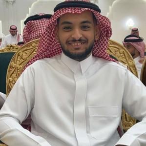 Waleed Almutairi