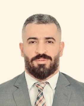 HASAN A. H. SAADEH