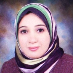 Laila Fouad Seddek Morad