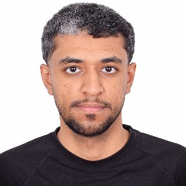 Khaled Al-Harazi