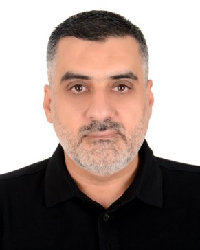 Ahmed Almokiad