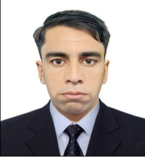 NAJEEB ULLAH