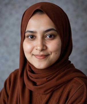 Nazleen Siddik
