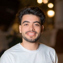Mahmoud Fekry