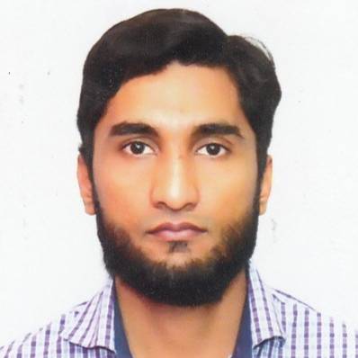 AFTAB SHABAN AHMAD