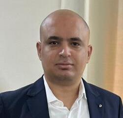 Kareem Tageldin