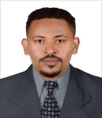 Khalid Mohammed Eltayeb AHMED