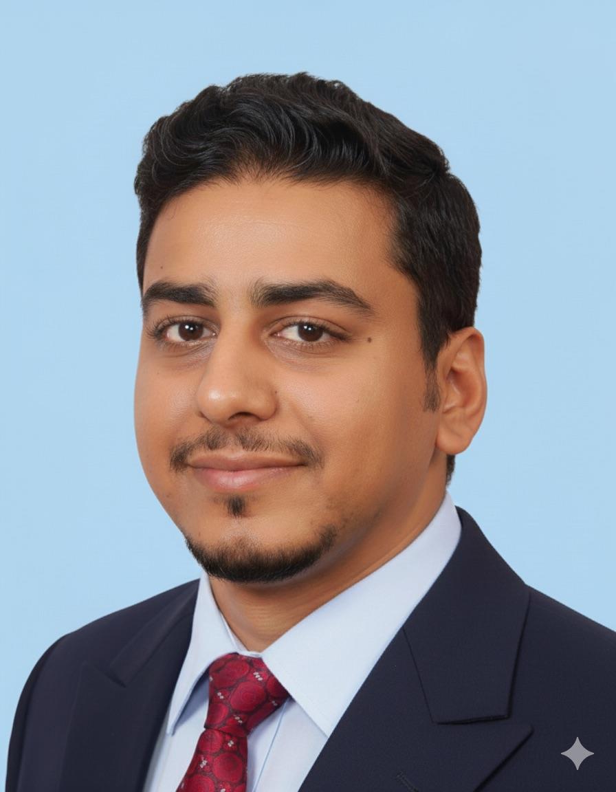 BASSAM ALZABIDI