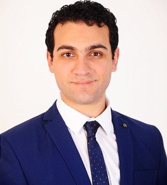 عمرو أحمد