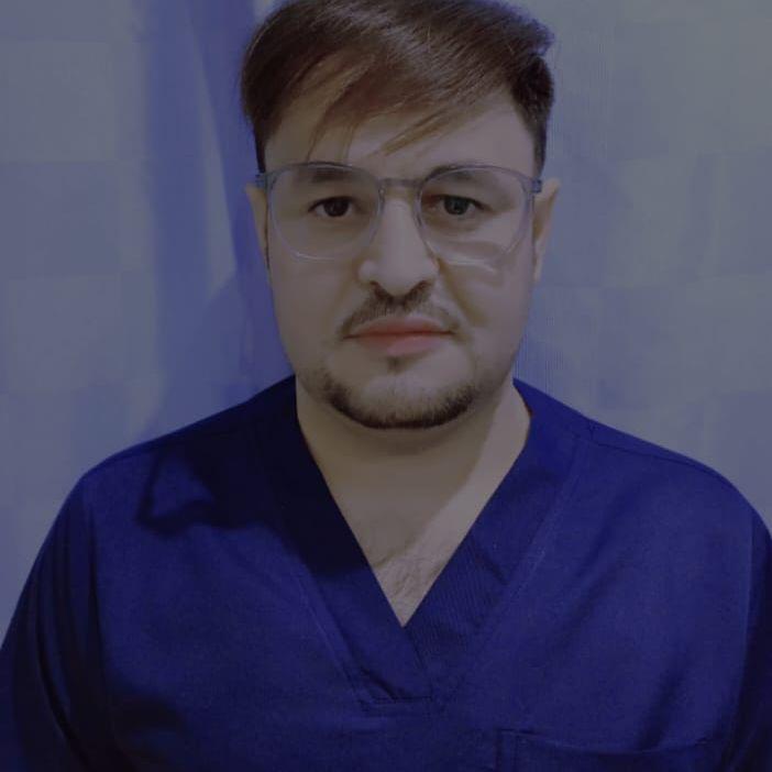 Saud Khan Yousufzai
