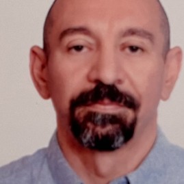 Ali Al Sayeh