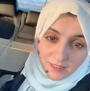 NOOR DAGHISTANI