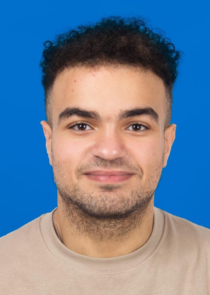 Kareem Ayman Zaki Azzam
