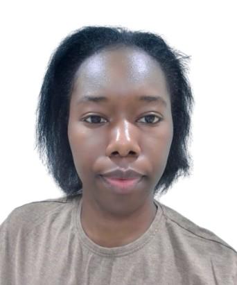 Grace Mwangi