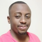 DENIS MWENDA KINYUA