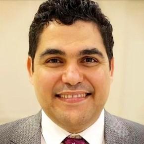Osama El-Miligy