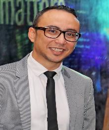 Sherif Saeed Tolba El Bedeiwi