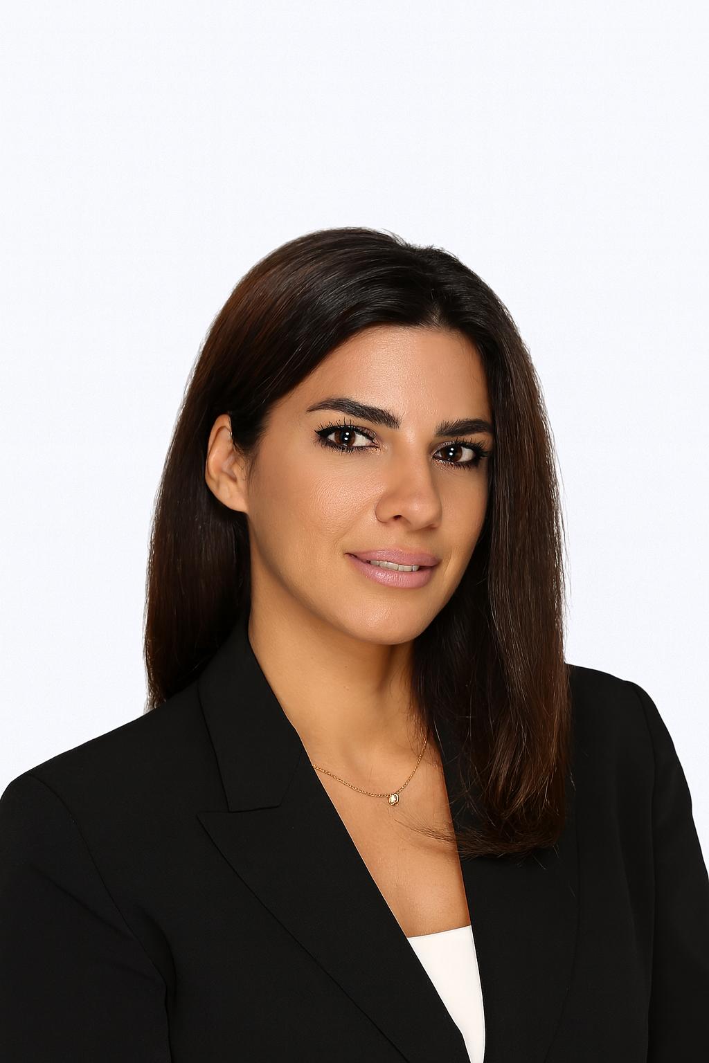 Layale Boustany